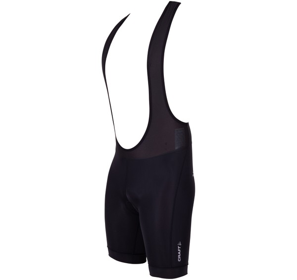 craft balance bib shorts