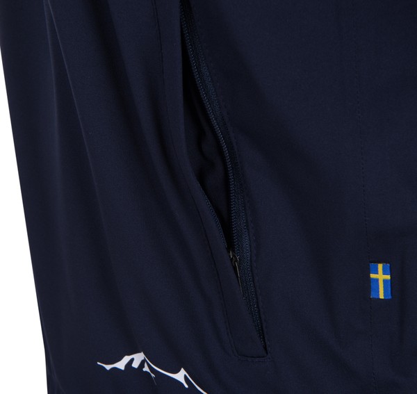 On Course Jacket On Course Jacket