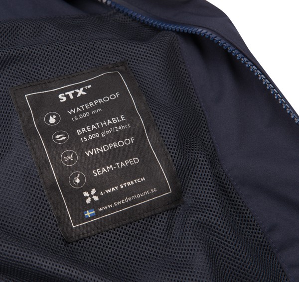 On Course Jacket On Course Jacket