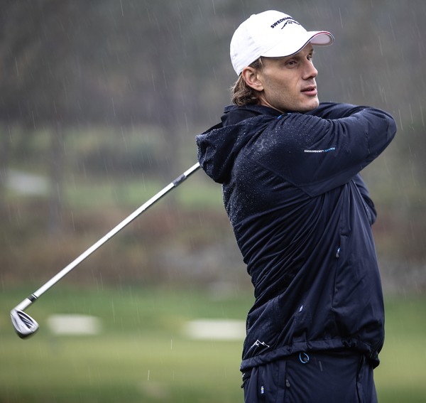 On Course Jacket On Course Jacket