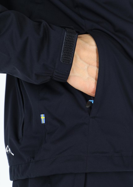 On Course Jacket On Course Jacket