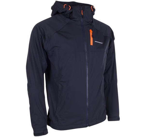 On Course Jacket On Course Jacket