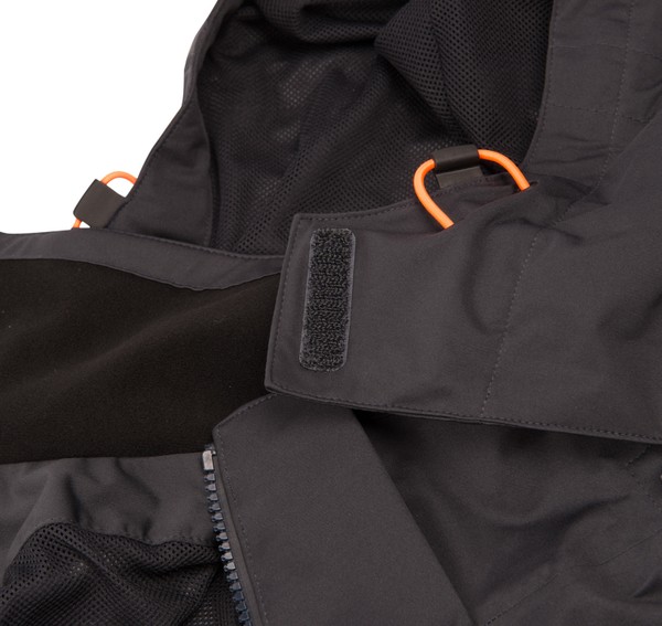 On Course Jacket On Course Jacket