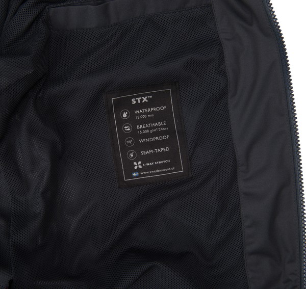 On Course Jacket On Course Jacket