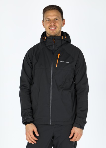 On Course Jacket On Course Jacket
