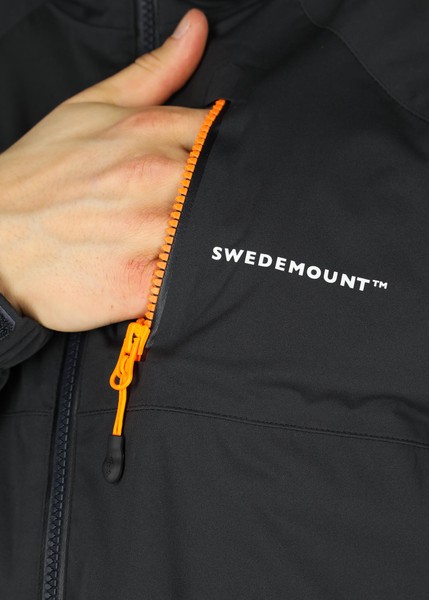 On Course Jacket On Course Jacket