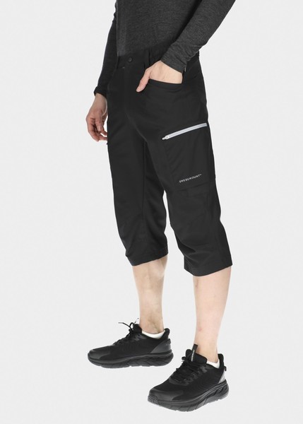 Glittertind 3/4 Pants Glittertind 3/4 Pants