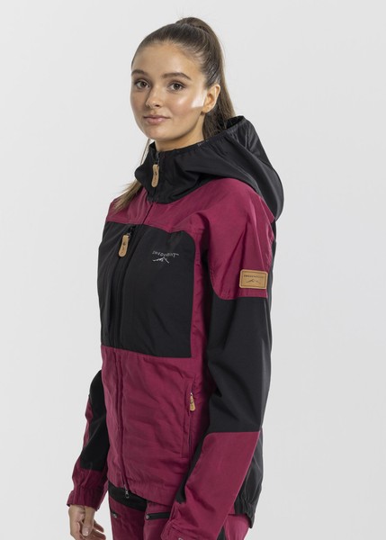 Nordkap Stretch Jacket W Nordkap Stretch Jacket W