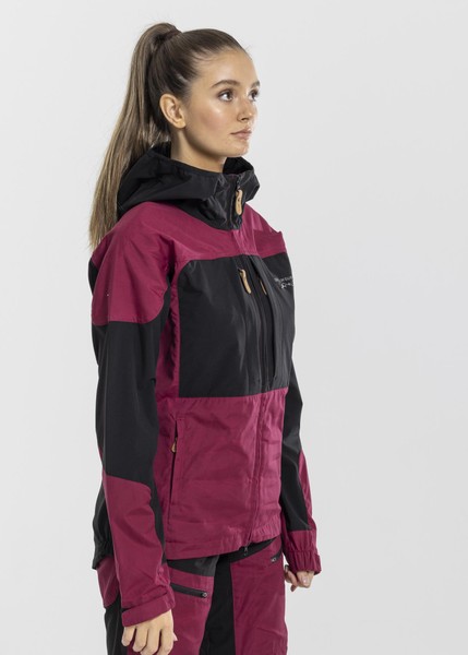 Nordkap Stretch Jacket W Nordkap Stretch Jacket W