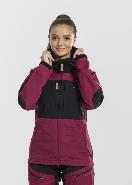 Nordkap Stretch Jacket W Nordkap Stretch Jacket W
