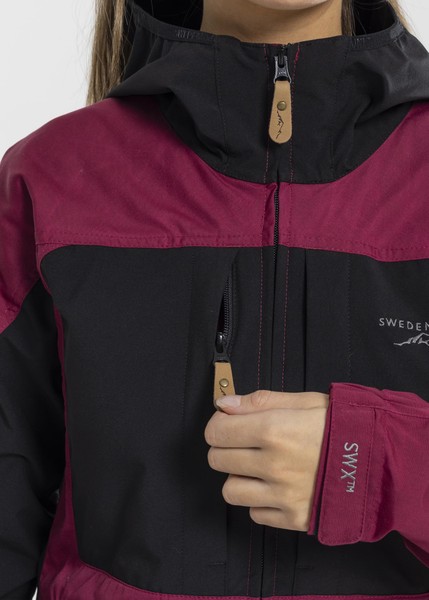 Nordkap Stretch Jacket W Nordkap Stretch Jacket W
