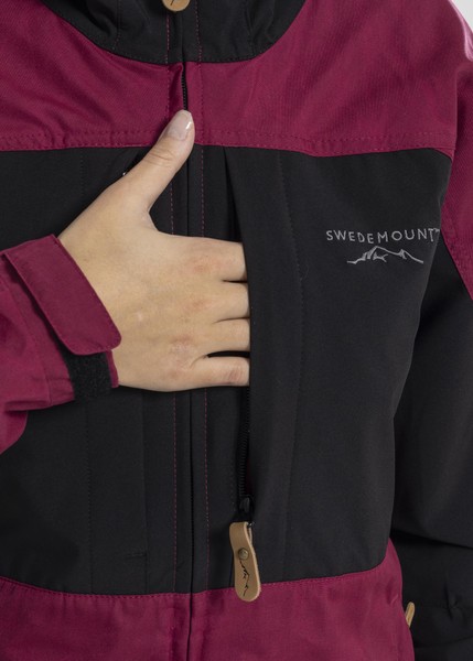 Nordkap Stretch Jacket W Nordkap Stretch Jacket W