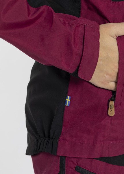 Nordkap Stretch Jacket W Nordkap Stretch Jacket W