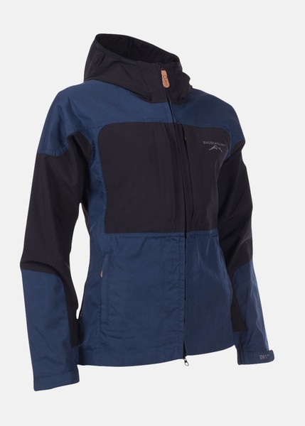 Nordkap Stretch Jacket W Nordkap Stretch Jacket W