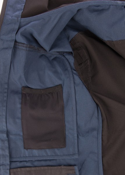 Nordkap Stretch Jacket W Nordkap Stretch Jacket W