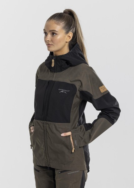 Nordkap Stretch Jacket W Nordkap Stretch Jacket W