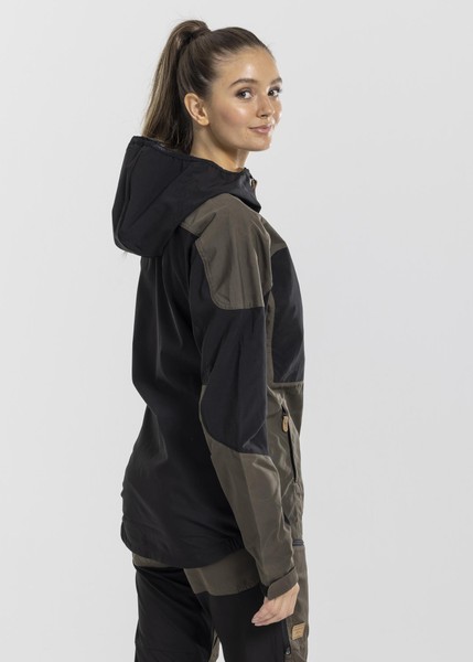 Nordkap Stretch Jacket W Nordkap Stretch Jacket W
