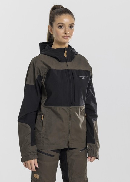 Nordkap Stretch Jacket W Nordkap Stretch Jacket W