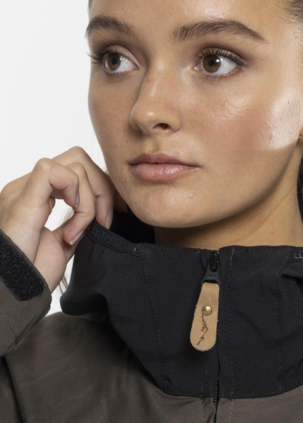 Nordkap Stretch Jacket W Nordkap Stretch Jacket W