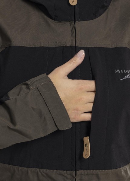 Nordkap Stretch Jacket W Nordkap Stretch Jacket W