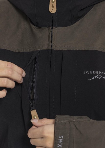 Nordkap Stretch Jacket W Nordkap Stretch Jacket W