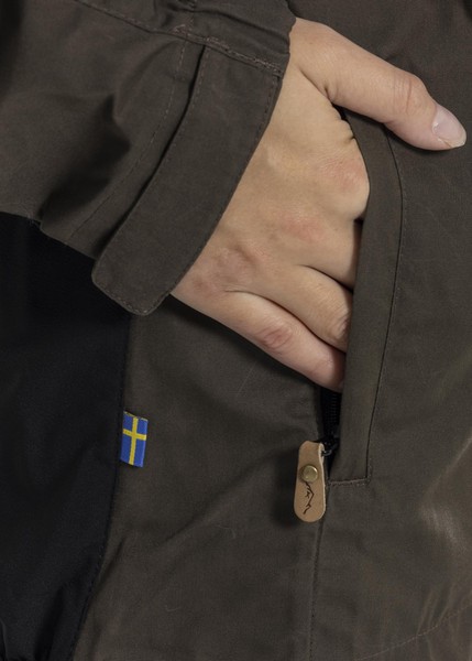 Nordkap Stretch Jacket W Nordkap Stretch Jacket W