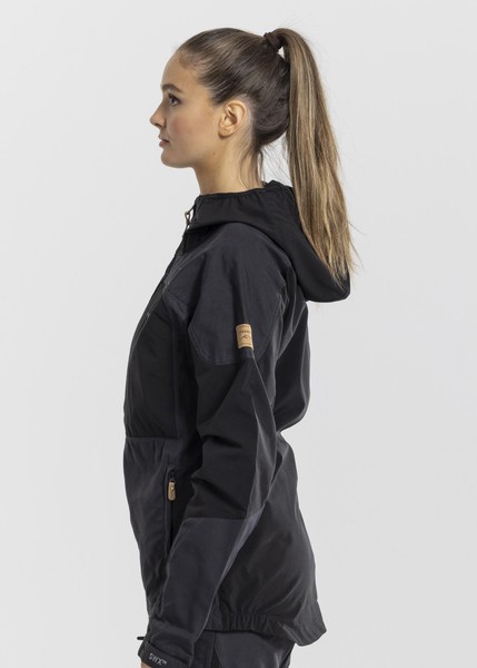 Nordkap Stretch Jacket W Nordkap Stretch Jacket W