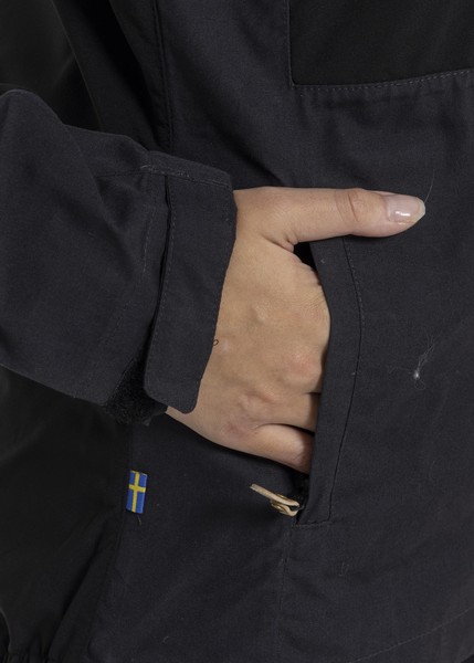 Nordkap Stretch Jacket W Nordkap Stretch Jacket W