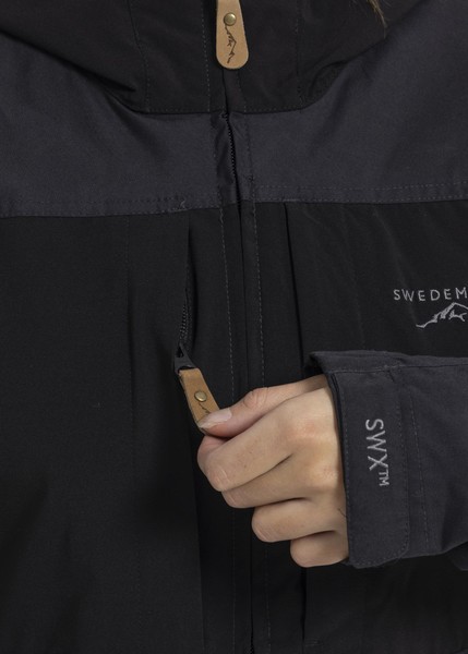 Nordkap Stretch Jacket W Nordkap Stretch Jacket W