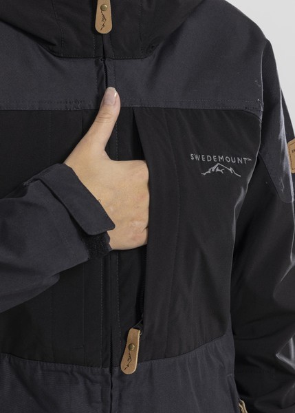 Nordkap Stretch Jacket W Nordkap Stretch Jacket W