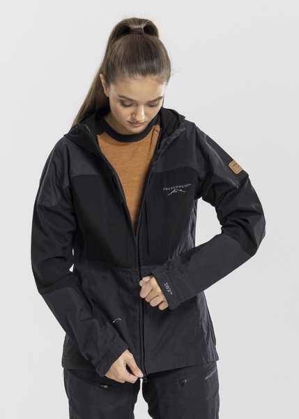 Nordkap Stretch Jacket W Nordkap Stretch Jacket W