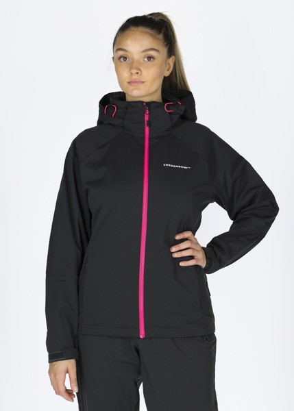 On Course Jacket W On Course Jacket W