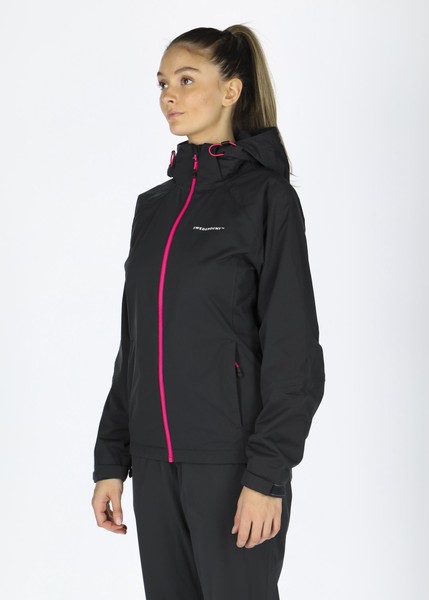 On Course Jacket W On Course Jacket W