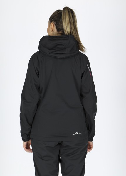 On Course Jacket W On Course Jacket W