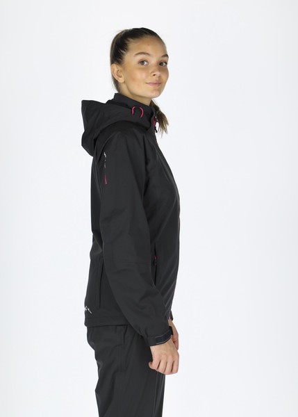 On Course Jacket W On Course Jacket W