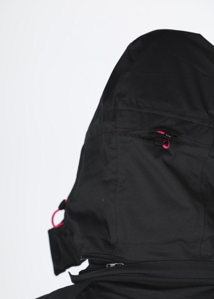 On Course Jacket W On Course Jacket W