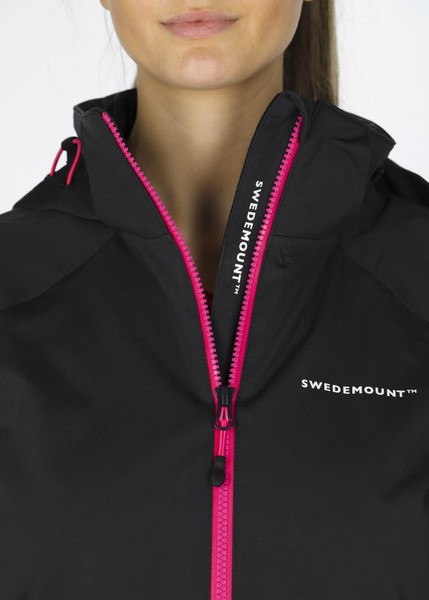 On Course Jacket W On Course Jacket W