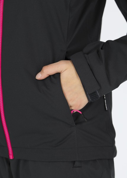 On Course Jacket W On Course Jacket W