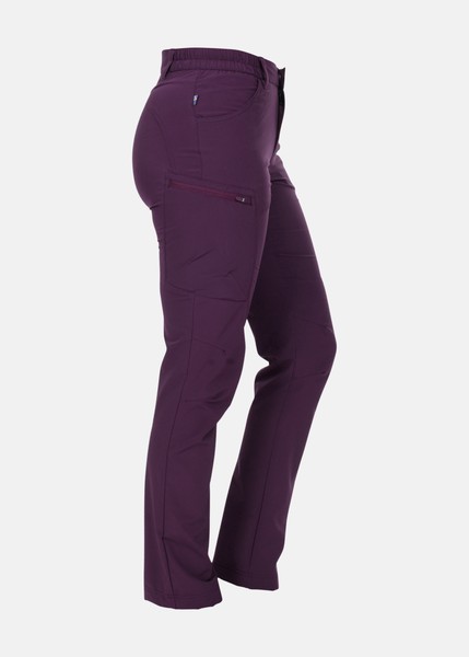Glittertind Pants W Glittertind Pants W