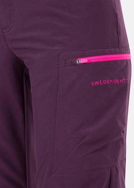 Glittertind Pants W Glittertind Pants W