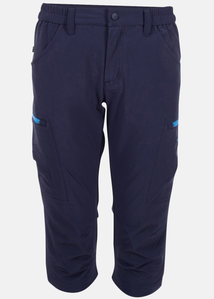 Glittertind 3/4 Pants W Glittertind 3/4 Pants W