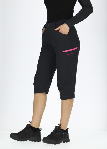 Glittertind 3/4 Pants W Glittertind 3/4 Pants W