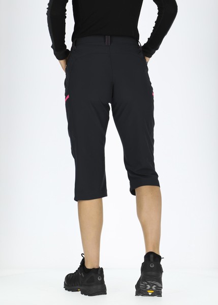 Glittertind 3/4 Pants W Glittertind 3/4 Pants W
