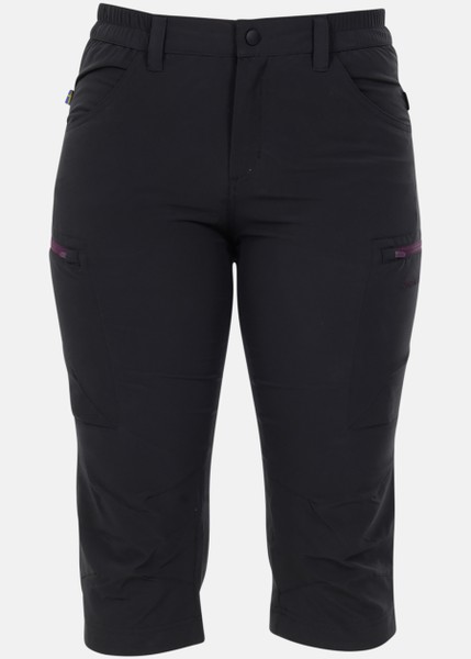 Glittertind 3/4 Pants W Glittertind 3/4 Pants W