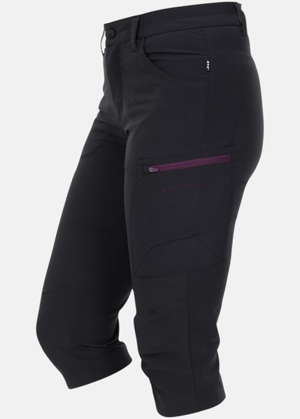 Glittertind 3/4 Pants W Glittertind 3/4 Pants W