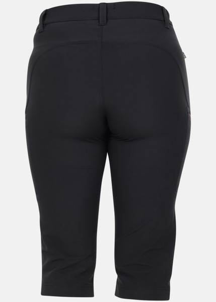 Glittertind 3/4 Pants W Glittertind 3/4 Pants W