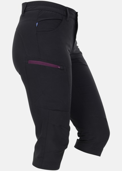 Glittertind 3/4 Pants W Glittertind 3/4 Pants W