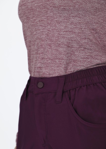 Glittertind Shorts W Glittertind Shorts W