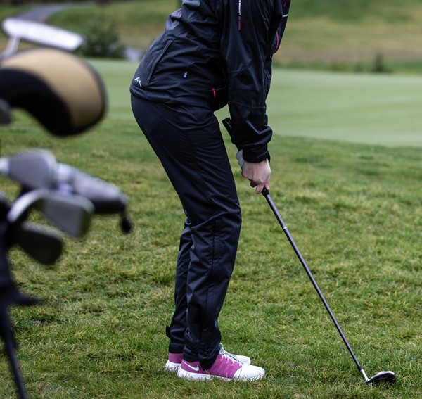 On Course Pants W On Course Pants W
