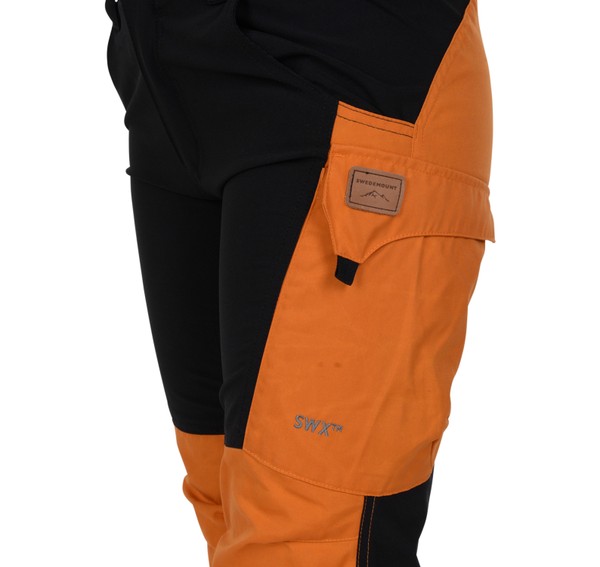 Nordkap Stretch Pants JR Nordkap Stretch Pants JR